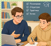 Услуги Услуги репетиторов в Североуральске