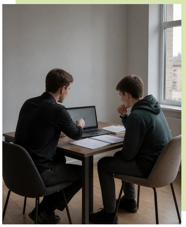Репетитор по информатике ЕГЭ в Североуральске от 1545 р. | Репетитор-Сву